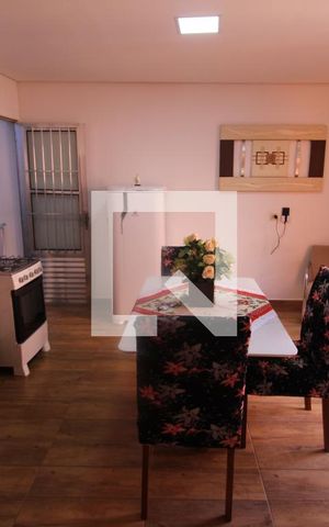 Casa à venda com 440m², 8 quartos e 4 vagasCasa 2 - Sala / Cozinha