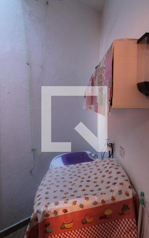 Casa à venda com 440m², 8 quartos e 4 vagasCasa 2 - Área de Serviço
