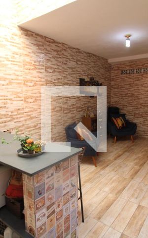 Casa à venda com 440m², 8 quartos e 4 vagasCasa 1 - Área Comum