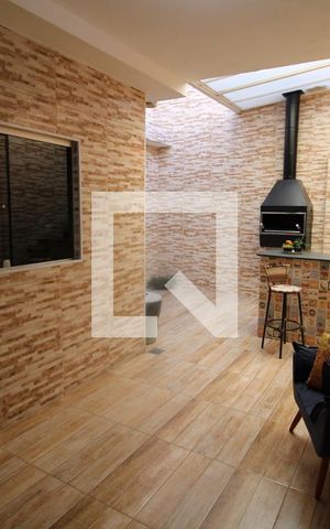 Casa à venda com 440m², 8 quartos e 4 vagasCasa 1 - Área Comum