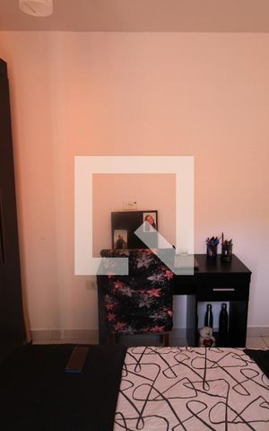 Casa à venda com 440m², 8 quartos e 4 vagasCasa 3 - Quarto 1