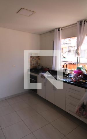 Casa à venda com 440m², 8 quartos e 4 vagasCasa 4 - Sala / Cozinha