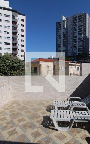Casa à venda com 440m², 8 quartos e 4 vagasCasa 1 - Área Comum 