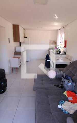 Casa à venda com 440m², 8 quartos e 4 vagasCasa 4 - Sala / Cozinha