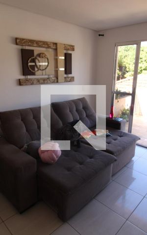 Casa à venda com 440m², 8 quartos e 4 vagasCasa 4 - Sala / Cozinha