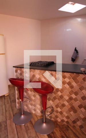 Casa à venda com 440m², 8 quartos e 4 vagasCasa 3 - Sala / Cozinha