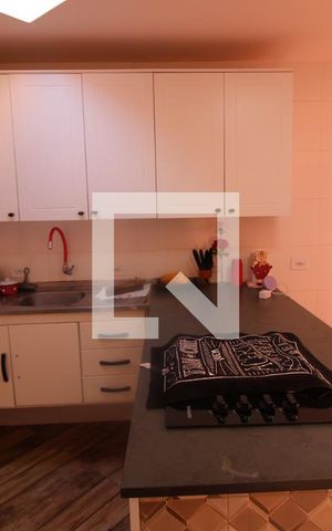 Casa à venda com 440m², 8 quartos e 4 vagasCasa 3 - Sala / Cozinha
