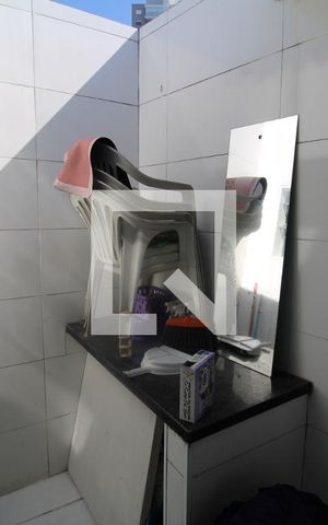 Casa à venda com 440m², 8 quartos e 4 vagasCasa 4 - Área de Serviço