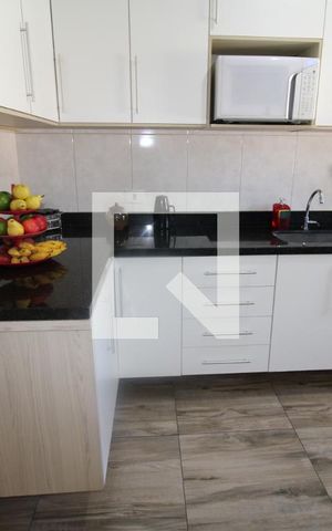 Casa à venda com 440m², 8 quartos e 4 vagasCasa 1 - Cozinha