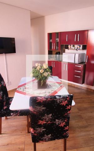 Casa à venda com 440m², 8 quartos e 4 vagasCasa 2 - Sala / Cozinha
