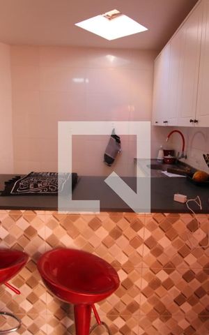 Casa à venda com 440m², 8 quartos e 4 vagasCasa 3 - Sala / Cozinha