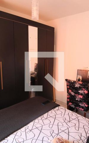 Casa à venda com 440m², 8 quartos e 4 vagasCasa 3 - Quarto 1