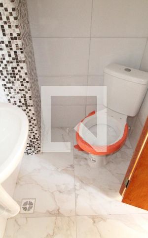 Apartamento à venda com 39m², 2 quartos e sem vagaBanheiro