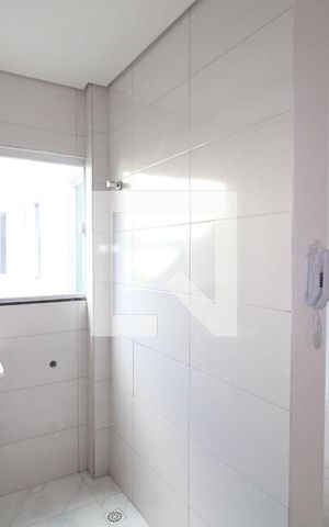 Apartamento à venda com 39m², 2 quartos e sem vagaSala/Cozinha e área de serviço