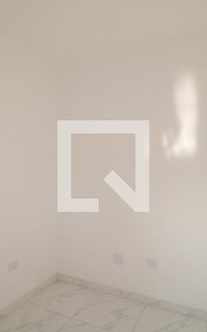 Apartamento à venda com 39m², 2 quartos e sem vagaQuarto 2