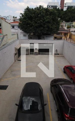 Apartamento à venda com 39m², 2 quartos e sem vagaGaragem