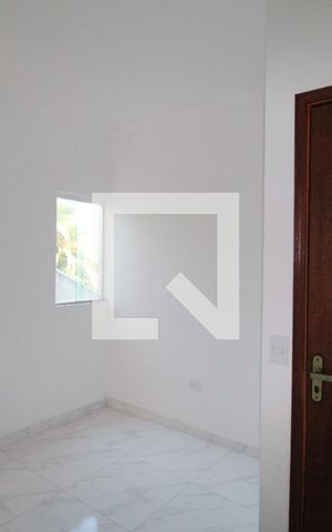 Apartamento à venda com 39m², 2 quartos e sem vagaSala/Cozinha e área de serviço