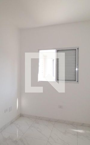 Apartamento à venda com 39m², 2 quartos e sem vagaQuarto 1
