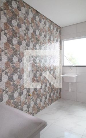 Apartamento à venda com 39m², 2 quartos e sem vagaSala/Cozinha e área de serviço