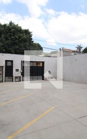 Apartamento à venda com 39m², 2 quartos e sem vagaGaragem