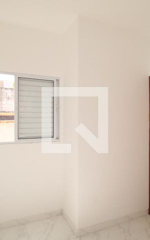 Apartamento à venda com 39m², 2 quartos e sem vagaQuarto 2