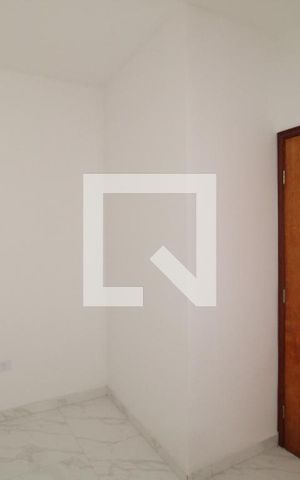 Apartamento à venda com 39m², 2 quartos e sem vagaQuarto 1