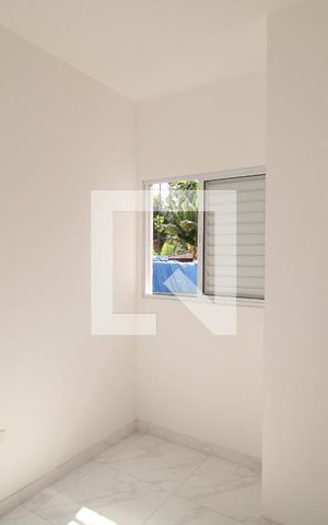 Apartamento à venda com 39m², 2 quartos e sem vagaQuarto 2