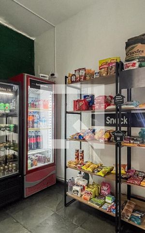 Apartamento para alugar com 60m², 2 quartos e 1 vagaÁrea comum