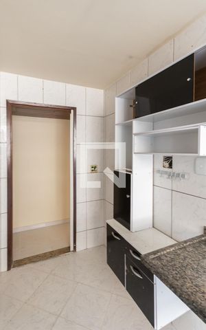 Apartamento para alugar com 60m², 2 quartos e 1 vagaCozinha e Área de Serviço