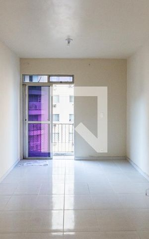 Apartamento para alugar com 60m², 2 quartos e 1 vagaSala