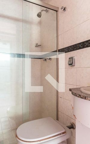 Apartamento para alugar com 60m², 2 quartos e 1 vagaBanheiro