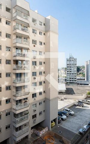 Apartamento para alugar com 60m², 2 quartos e 1 vagaVaranda da Sala