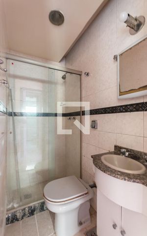 Apartamento para alugar com 60m², 2 quartos e 1 vagaBanheiro