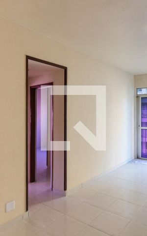 Apartamento para alugar com 60m², 2 quartos e 1 vagaSala