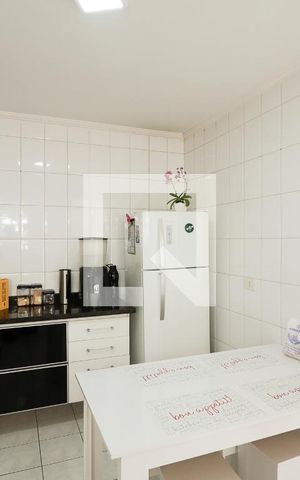 Casa de condomínio à venda com 114m², 3 quartos e 2 vagasCozinha