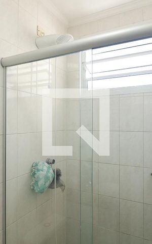 Casa de condomínio à venda com 114m², 3 quartos e 2 vagasBanheiro Social