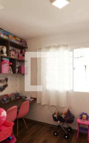 Casa de condomínio à venda com 114m², 3 quartos e 2 vagasQuarto 2