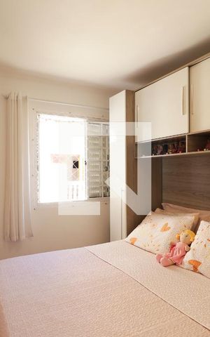 Casa de condomínio à venda com 114m², 3 quartos e 2 vagasQuarto 1