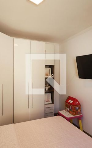 Casa de condomínio à venda com 114m², 3 quartos e 2 vagasQuarto 1