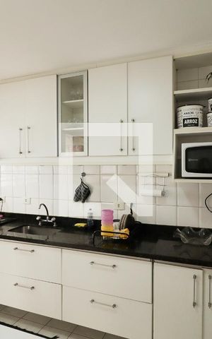 Casa de condomínio à venda com 114m², 3 quartos e 2 vagasCozinha