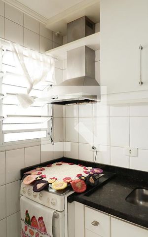 Casa de condomínio à venda com 114m², 3 quartos e 2 vagasCozinha