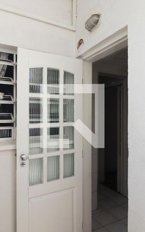 Casa de condomínio à venda com 114m², 3 quartos e 2 vagasÁrea de Serviço