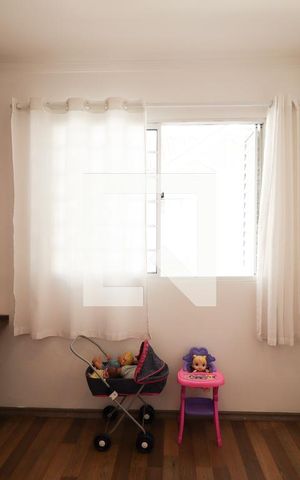 Casa de condomínio à venda com 114m², 3 quartos e 2 vagasQuarto 2