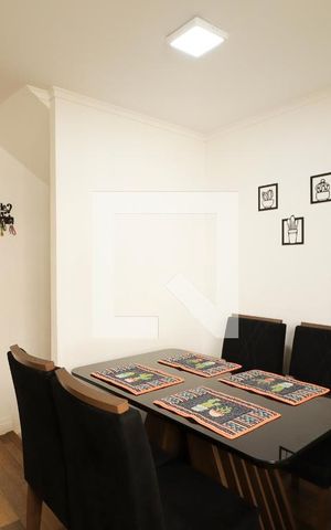 Casa de condomínio à venda com 114m², 3 quartos e 2 vagasSala