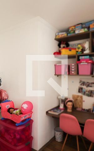 Casa de condomínio à venda com 114m², 3 quartos e 2 vagasQuarto 2