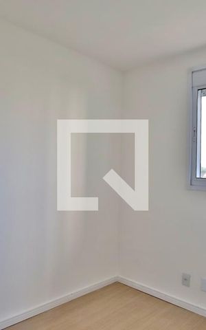 Apartamento à venda com 51m², 2 quartos e 1 vagaQuarto 2