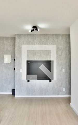 Apartamento à venda com 51m², 2 quartos e 1 vagaSala