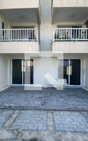Apartamento à venda com 51m², 2 quartos e 1 vagaÁrea comum