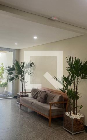 Apartamento à venda com 51m², 2 quartos e 1 vagaÁrea comum