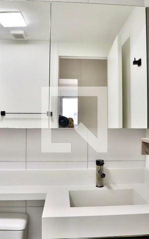 Apartamento à venda com 51m², 2 quartos e 1 vagaBanheiro